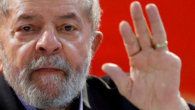 O Ex Presidiário Lula Fez Um Pronunciamento Neste 7 De Setembro Em Que Ataca Jair Bolsonaro