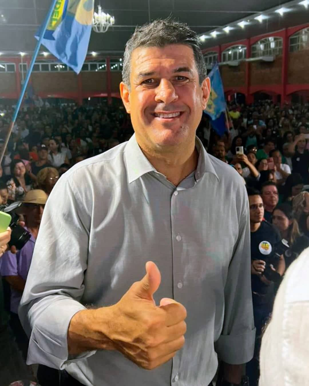 Beto Avelar - Câmara Municipal de Campo Grande - MS