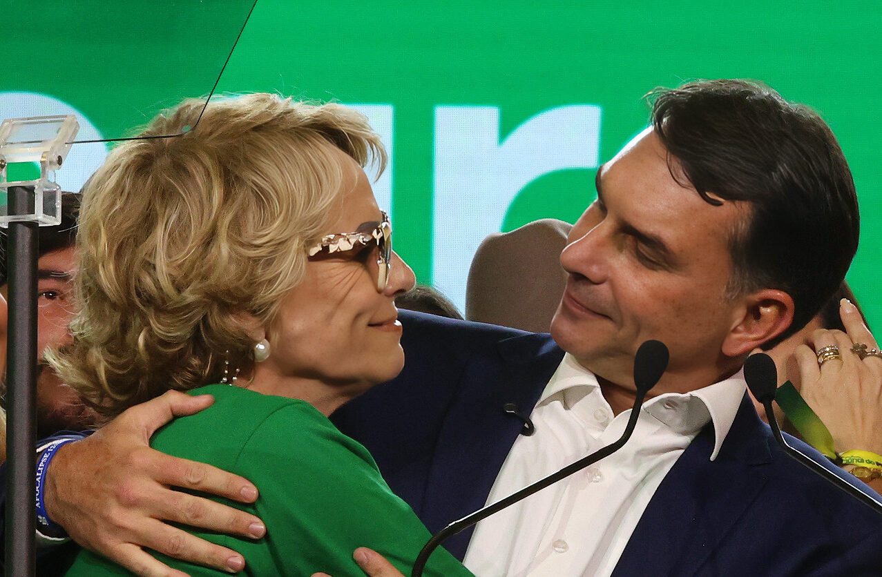 Rogéria Bolsonaro entra na disputa pela Câmara