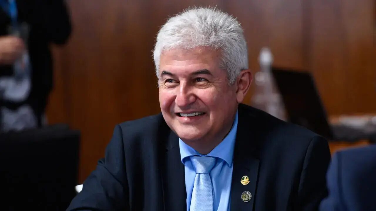 Marcos Pontes ganha força para vice de Flávio
