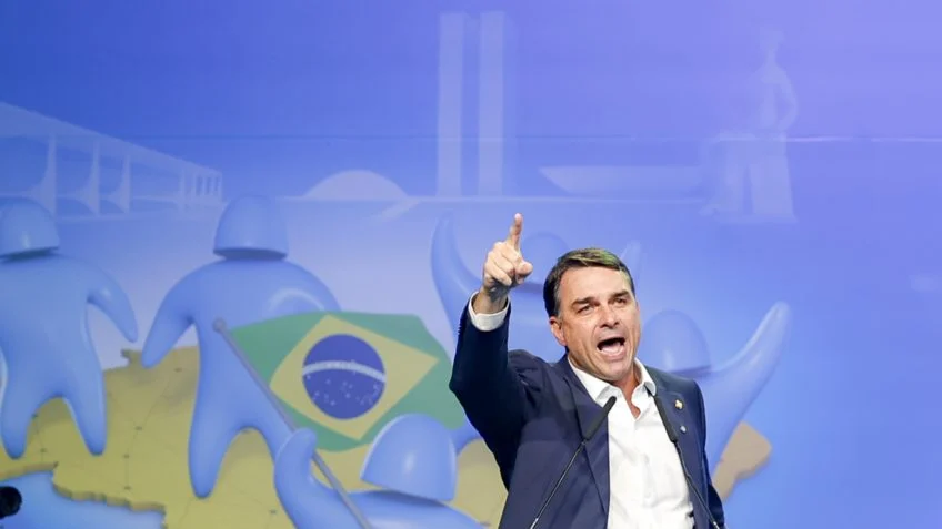 Flávio Bolsonaro