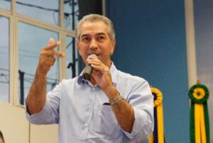 Reinaldo Azambuja