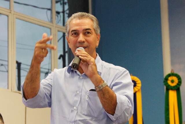 Reinaldo Azambuja