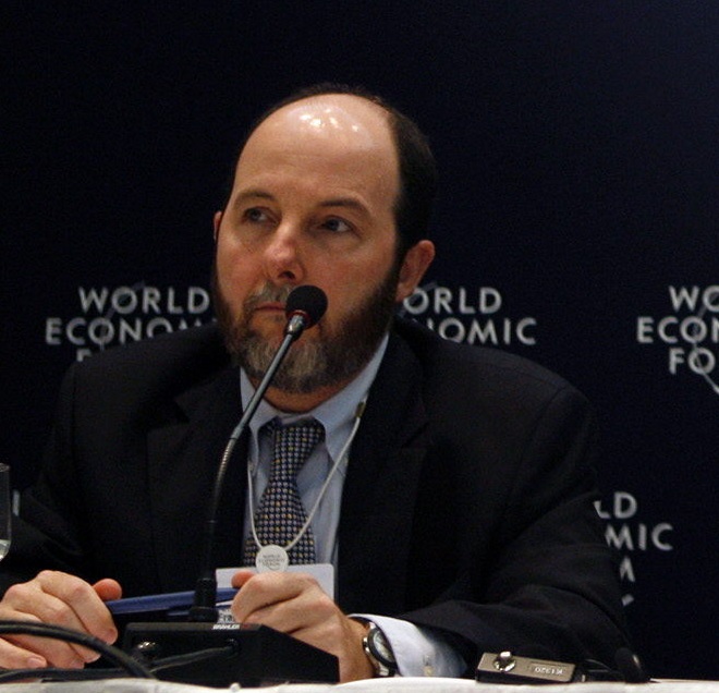 Armínio Fraga