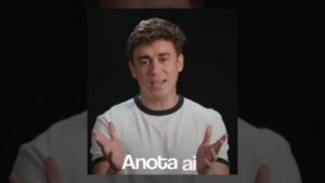 O deputado federal Nikolas Ferreira lidera levantamento de influência política no Instagram.