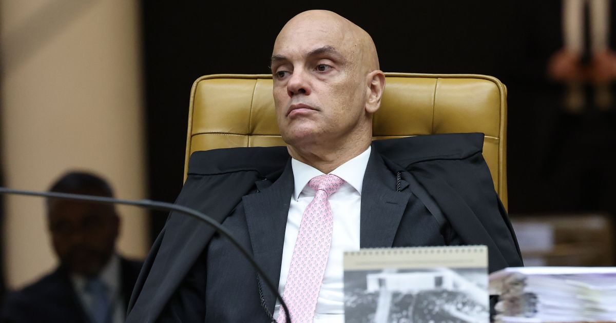 EUA avaliam novas sanções contra Alexandre de Moraes
