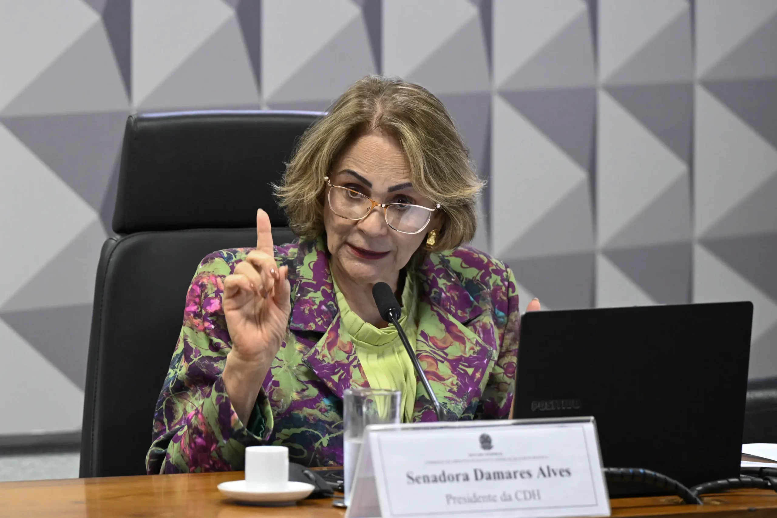 Oposição questiona crédito eleitoral do governo Lula