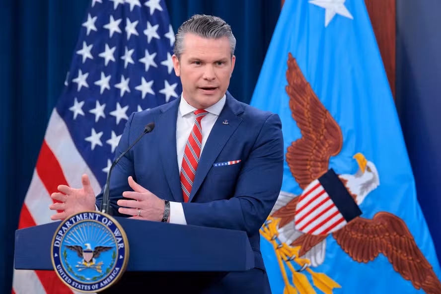 Com Liderança de Pete Hegseth, EUA e Colômbia Unem Forças em Ofensiva Militar Contra o Narcoterrorismo