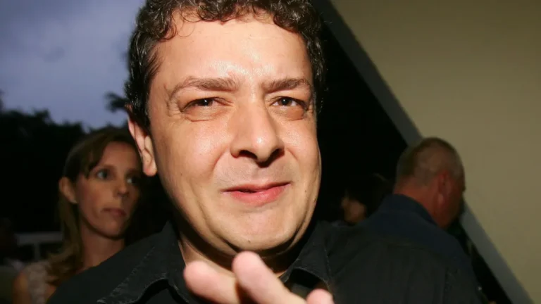 Mendonça mantém no STF inquéritos que miram filho de Lula