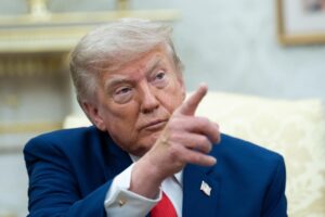 Trump revoga visto de embaixadora brasileira nos Estados Unidos