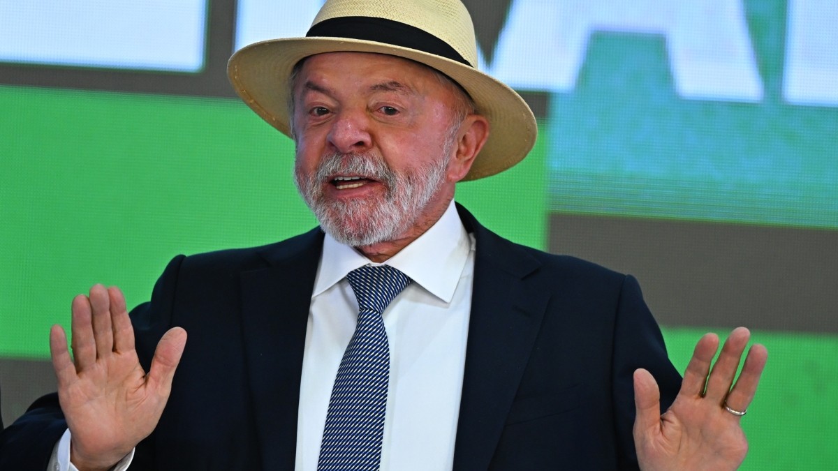 Quaest aponta maioria vendo Brasil na direção errada
