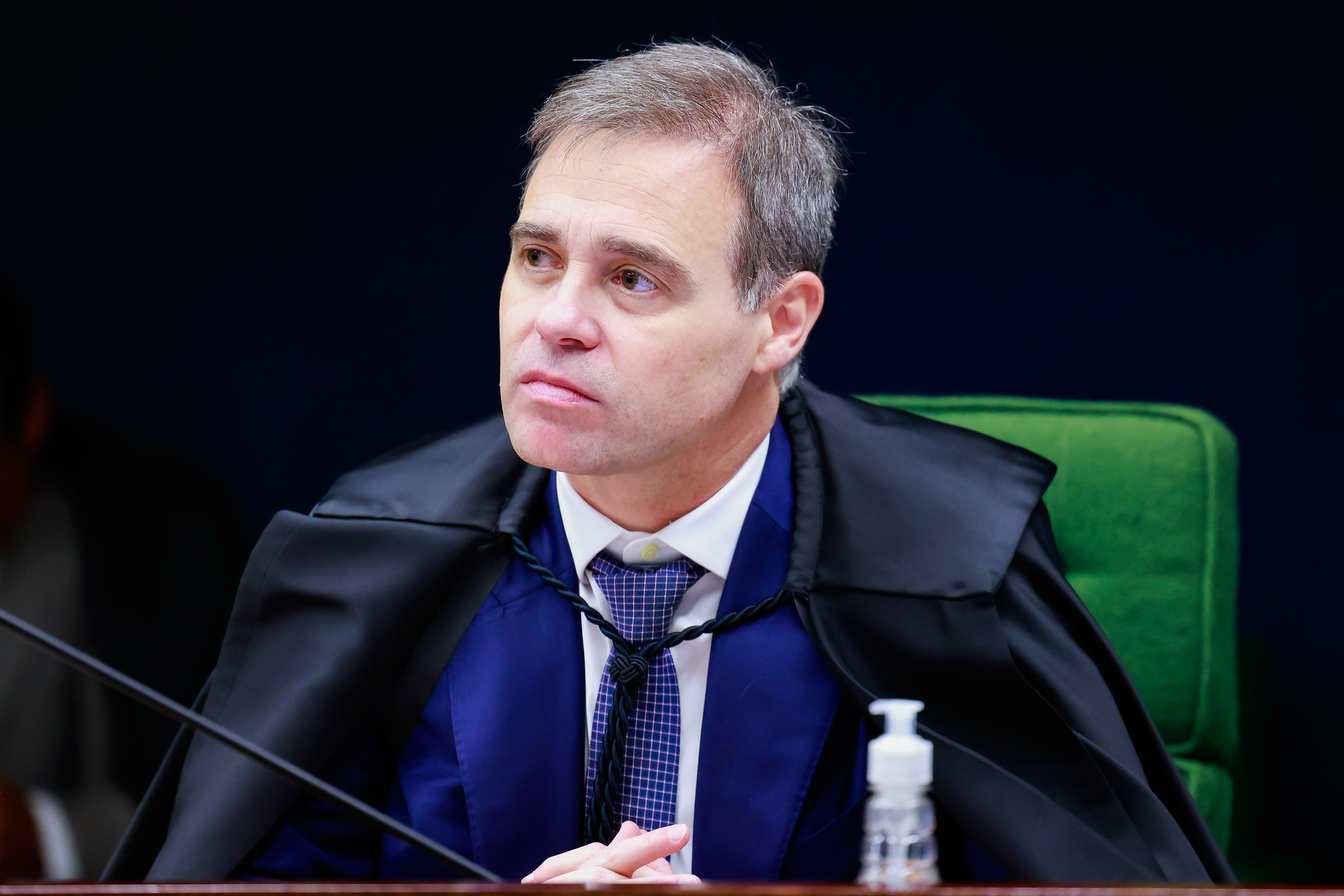 Mendonça autoriza segunda investigação contra Lulinha