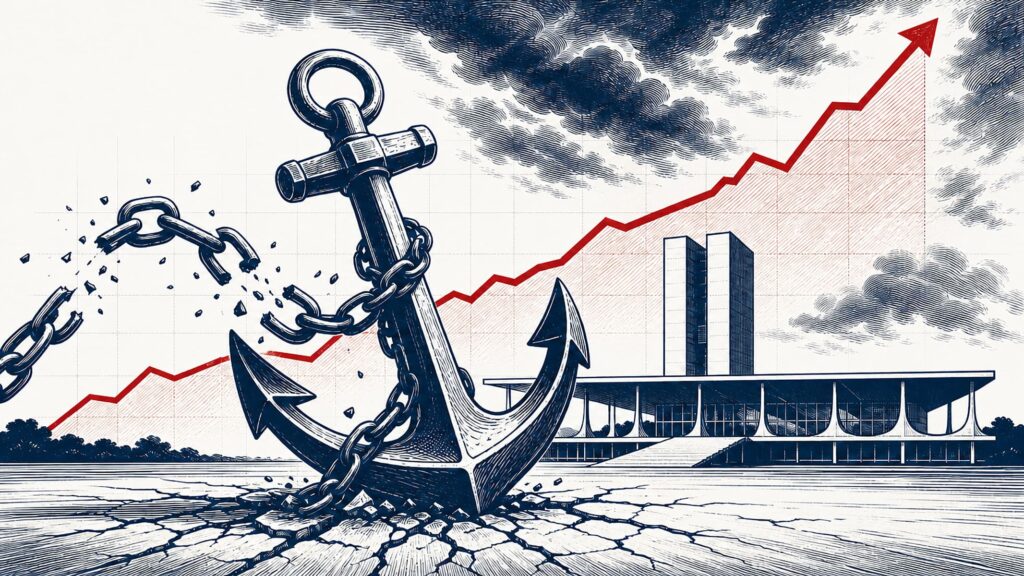 Ilustração gerada com GPT Image 2/Gazeta do Povo
