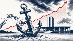 Ilustração gerada com GPT Image 2/Gazeta do Povo
