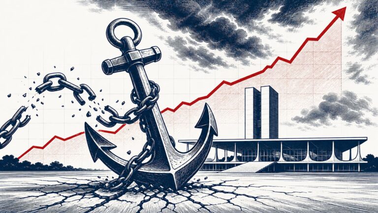 Ilustração gerada com GPT Image 2/Gazeta do Povo