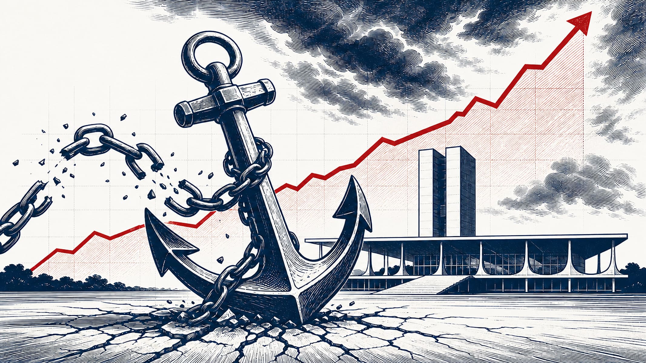 Ilustração gerada com GPT Image 2/Gazeta do Povo