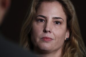 CNJ afasta Gabriela Hardt por dois anos