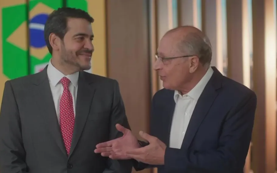 alckmin