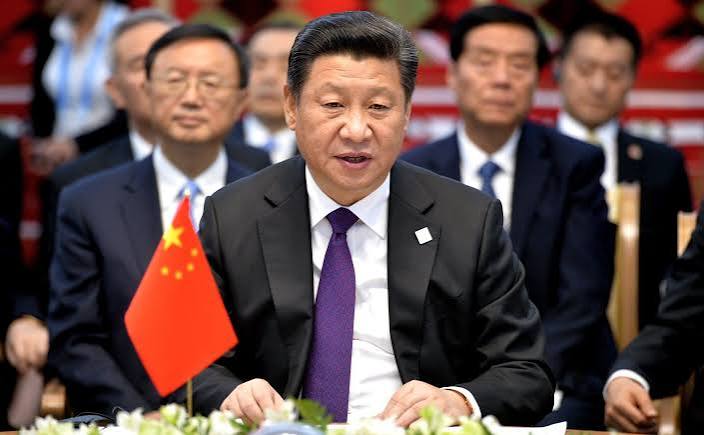 xi jiping