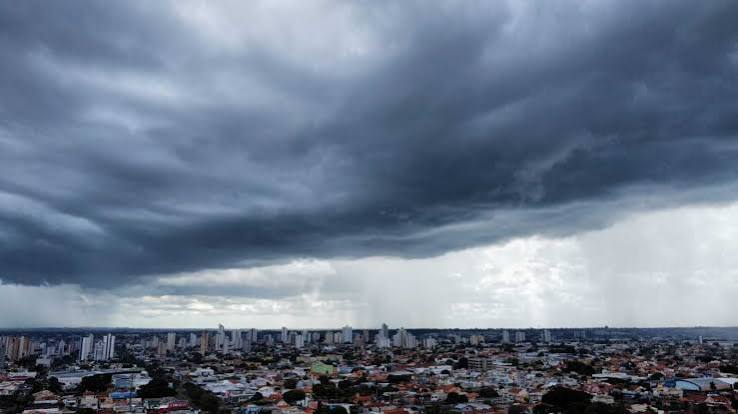 TEMPESTADE CG