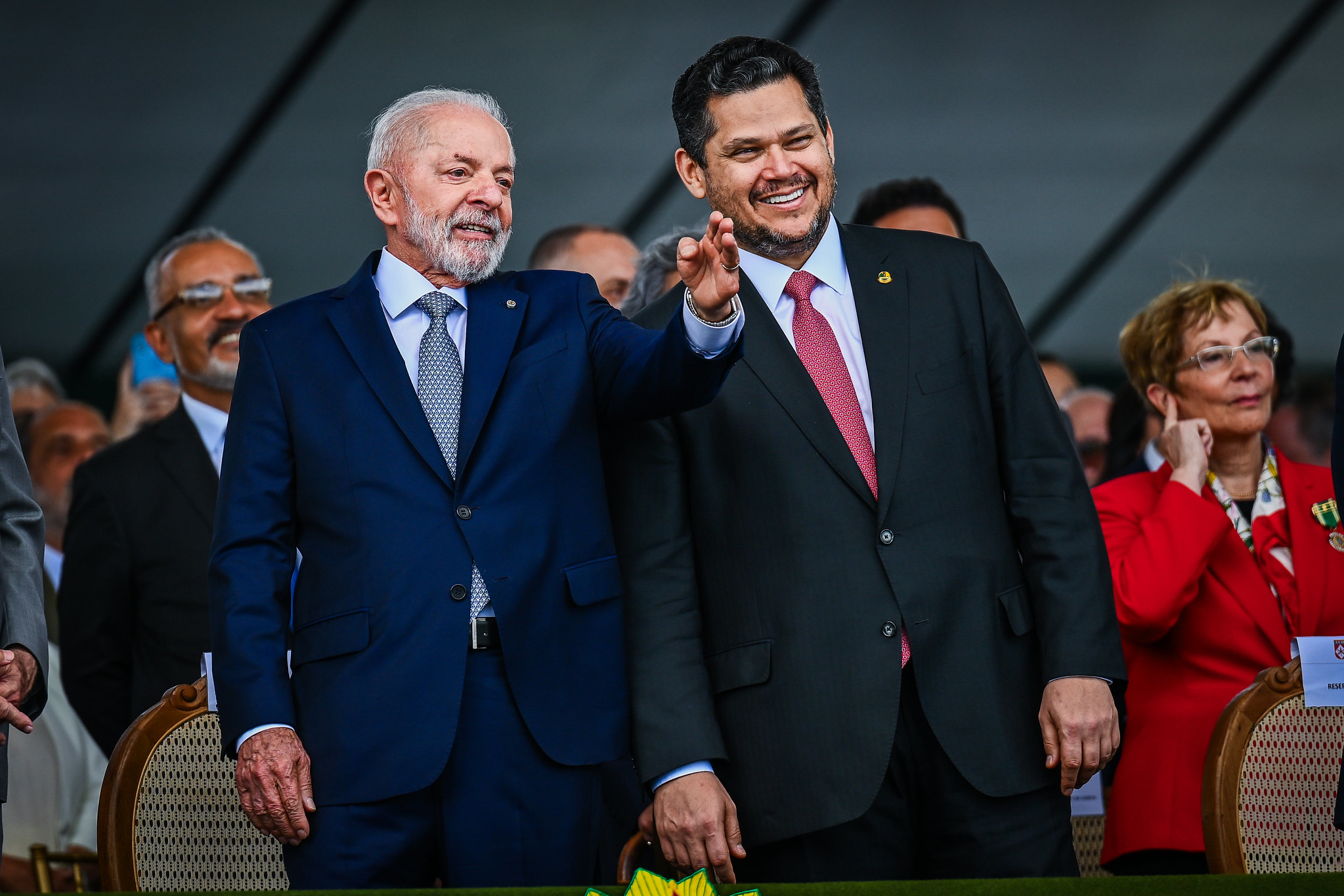 senado